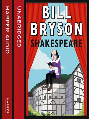 cover image of Shakespeare